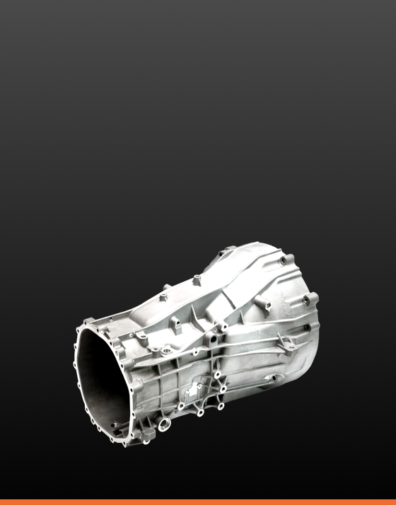 car cylinder head